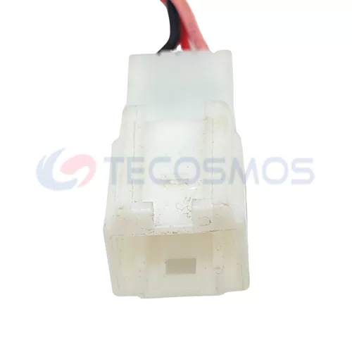 Waterproof Wire Connector Cable Harness Car Enclosure Connector for Toyota 4pin Male HK261-02010 - image 6